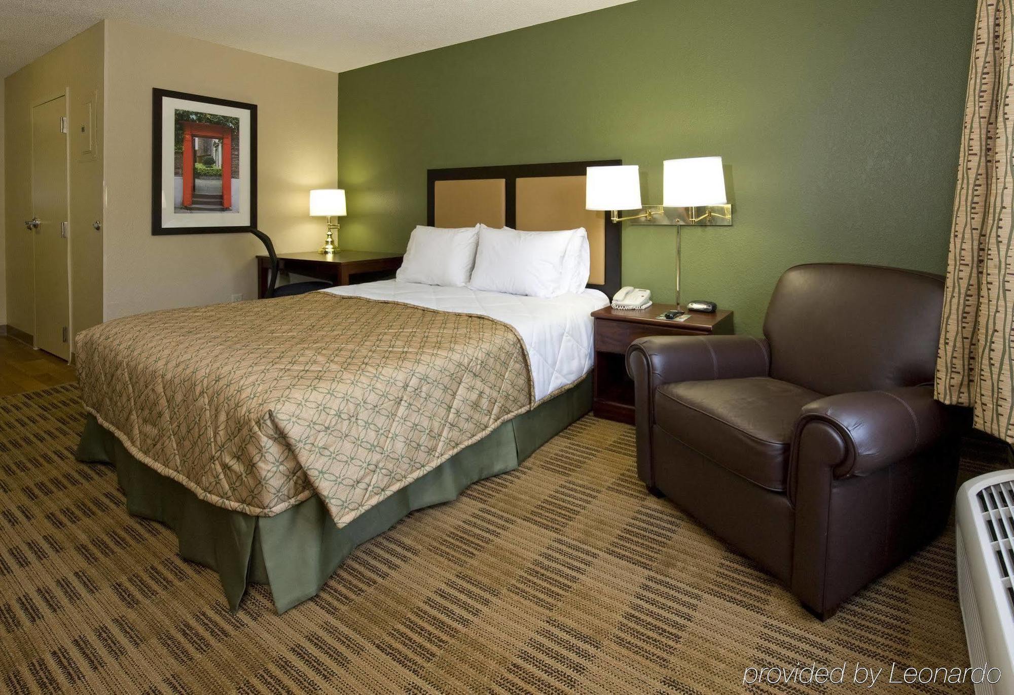 Extended Stay America Suites - San Diego - Mission Valley - Stadium Экстерьер фото